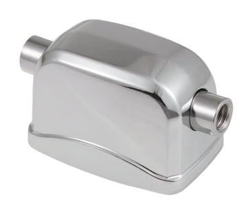 L17SD - Coquille Caisse Claire - 25mm (X1)