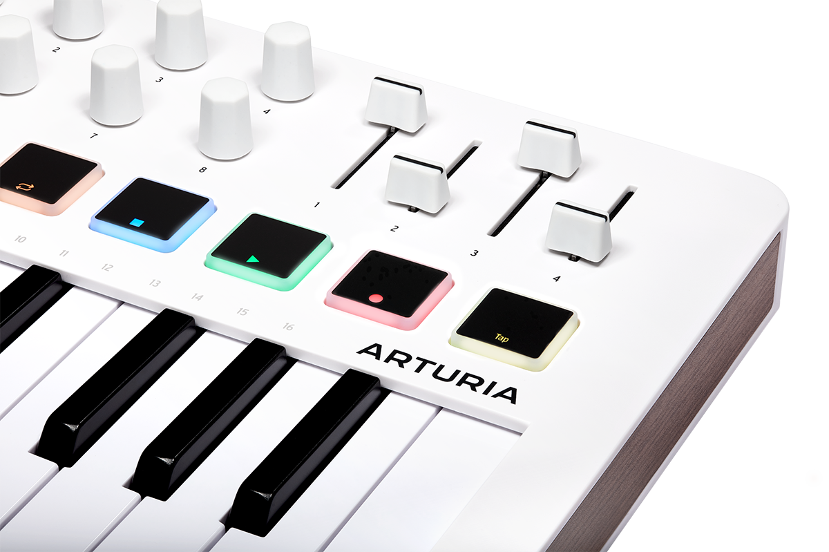 Minilab 3 Bianco