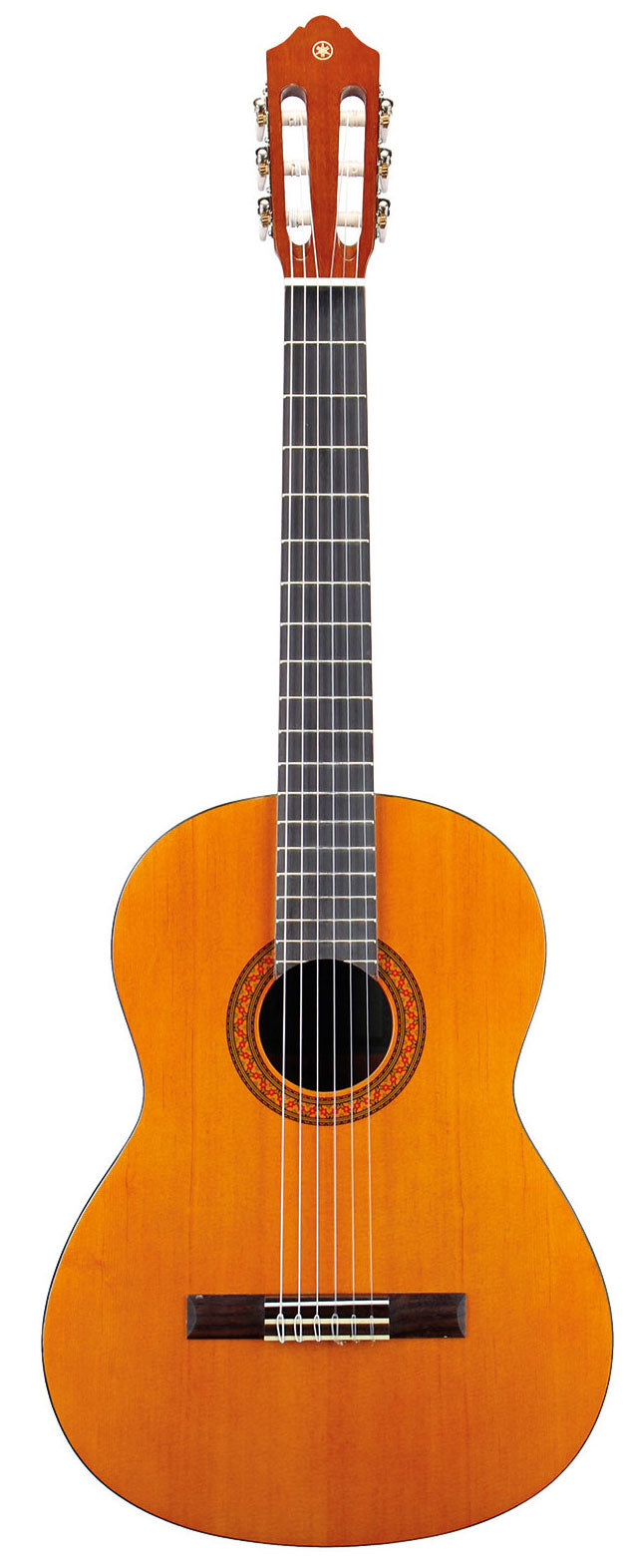 Yamaha Konzertgitarren