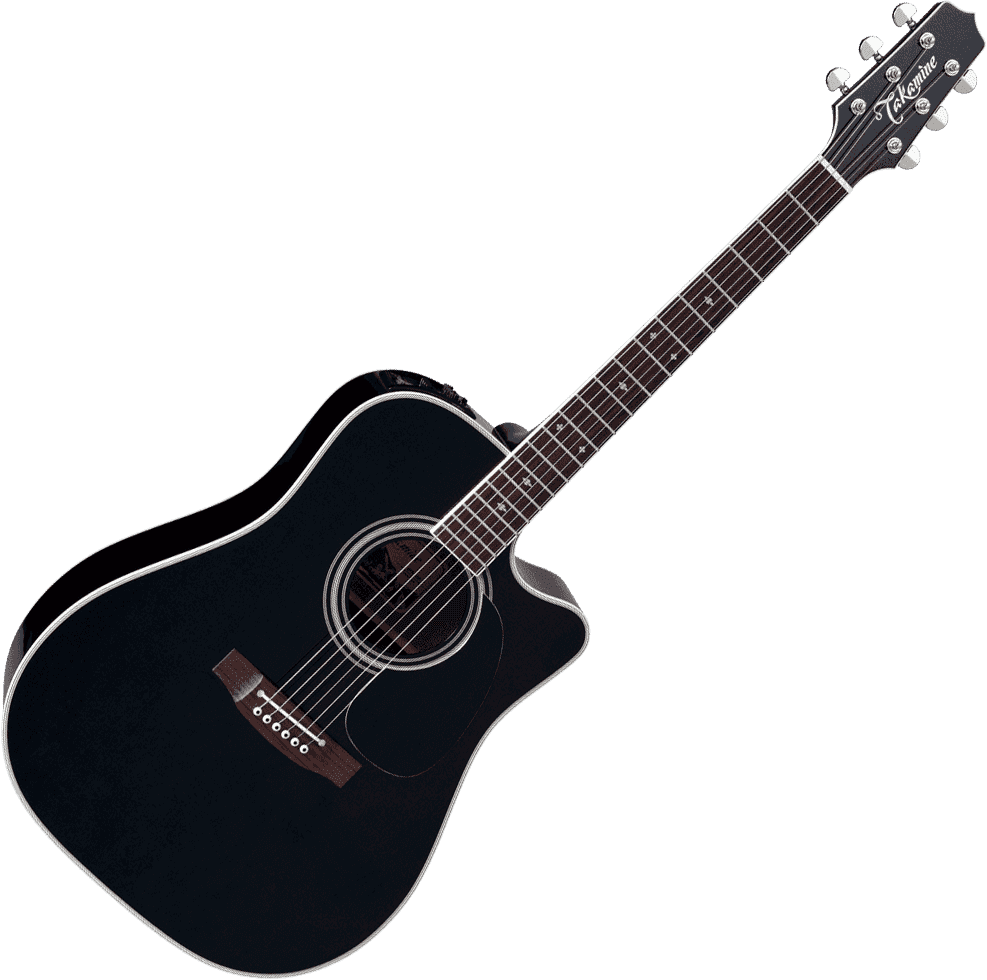 Japon EF341sc Black