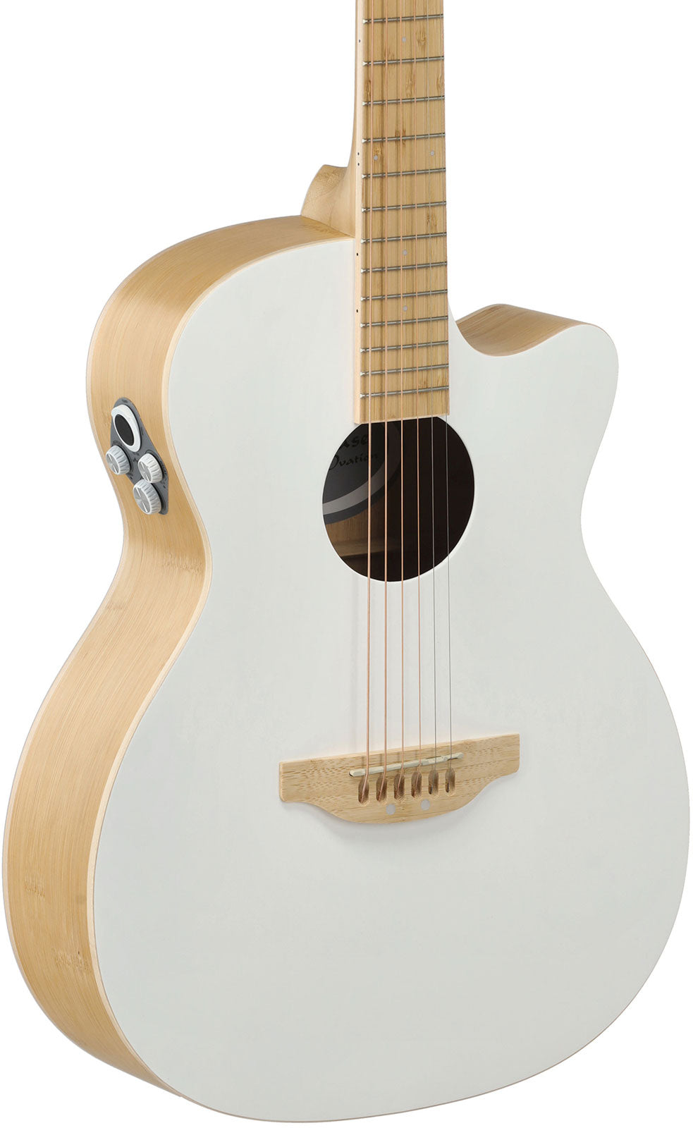 Aeo96-M Orchestra Wood Classics Naturel Mat