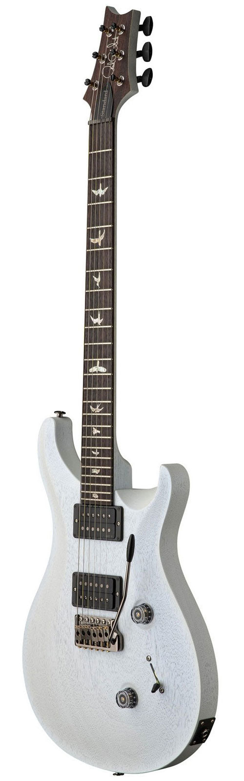 Standard 24 Satin Perlweiß