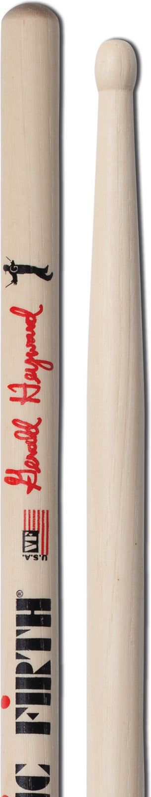 SGH - Gerald Heyward Signature