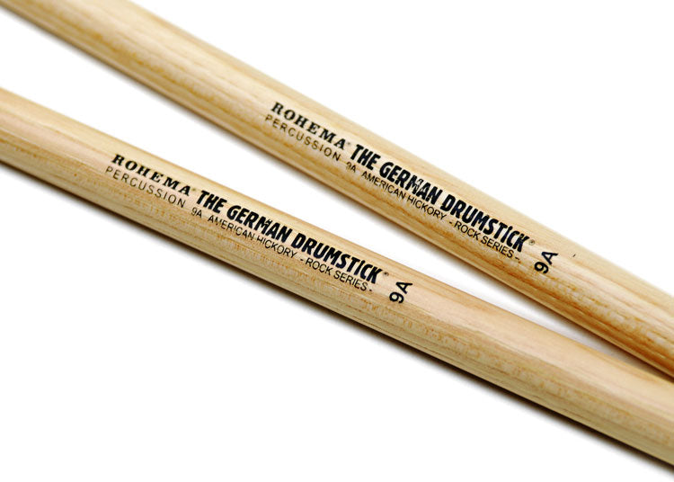 9a Rock Hickory