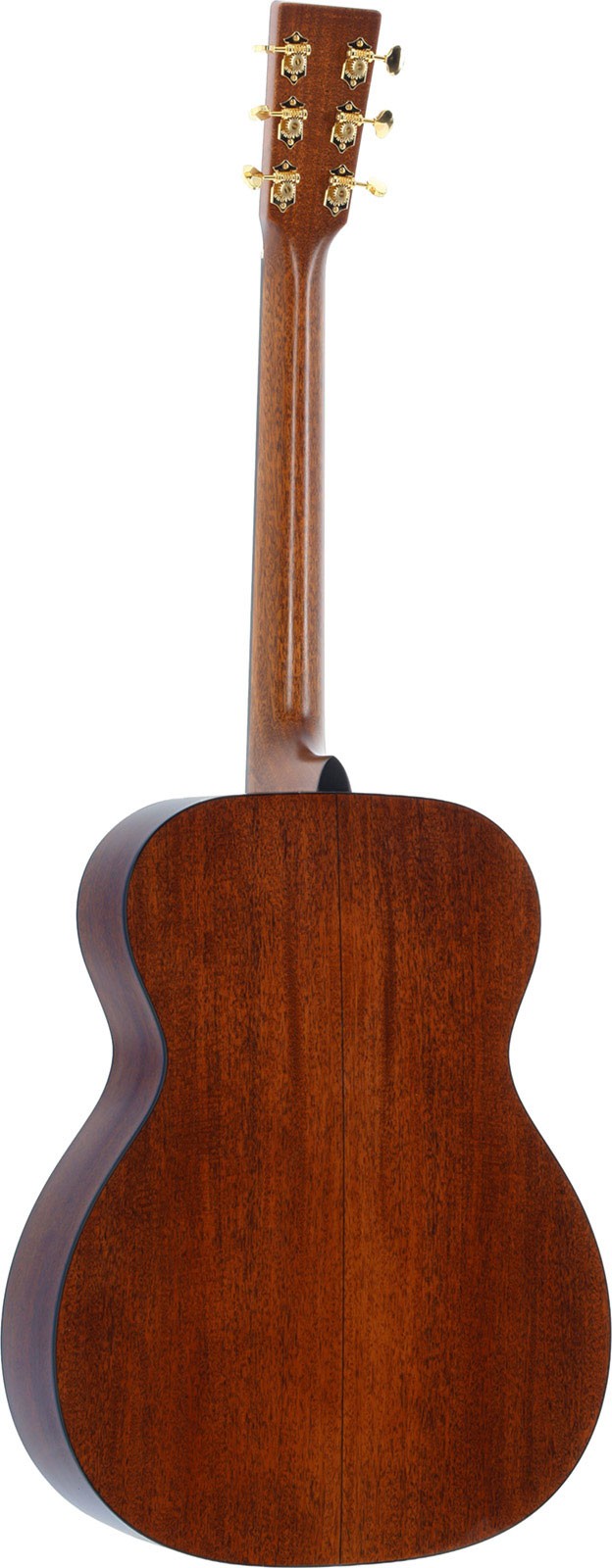 Cs 000 Sitka Épicéa/Acajou Flammé