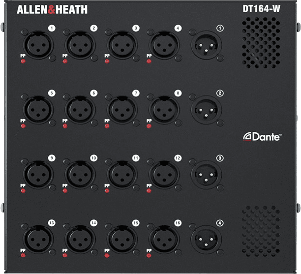 DT164-W