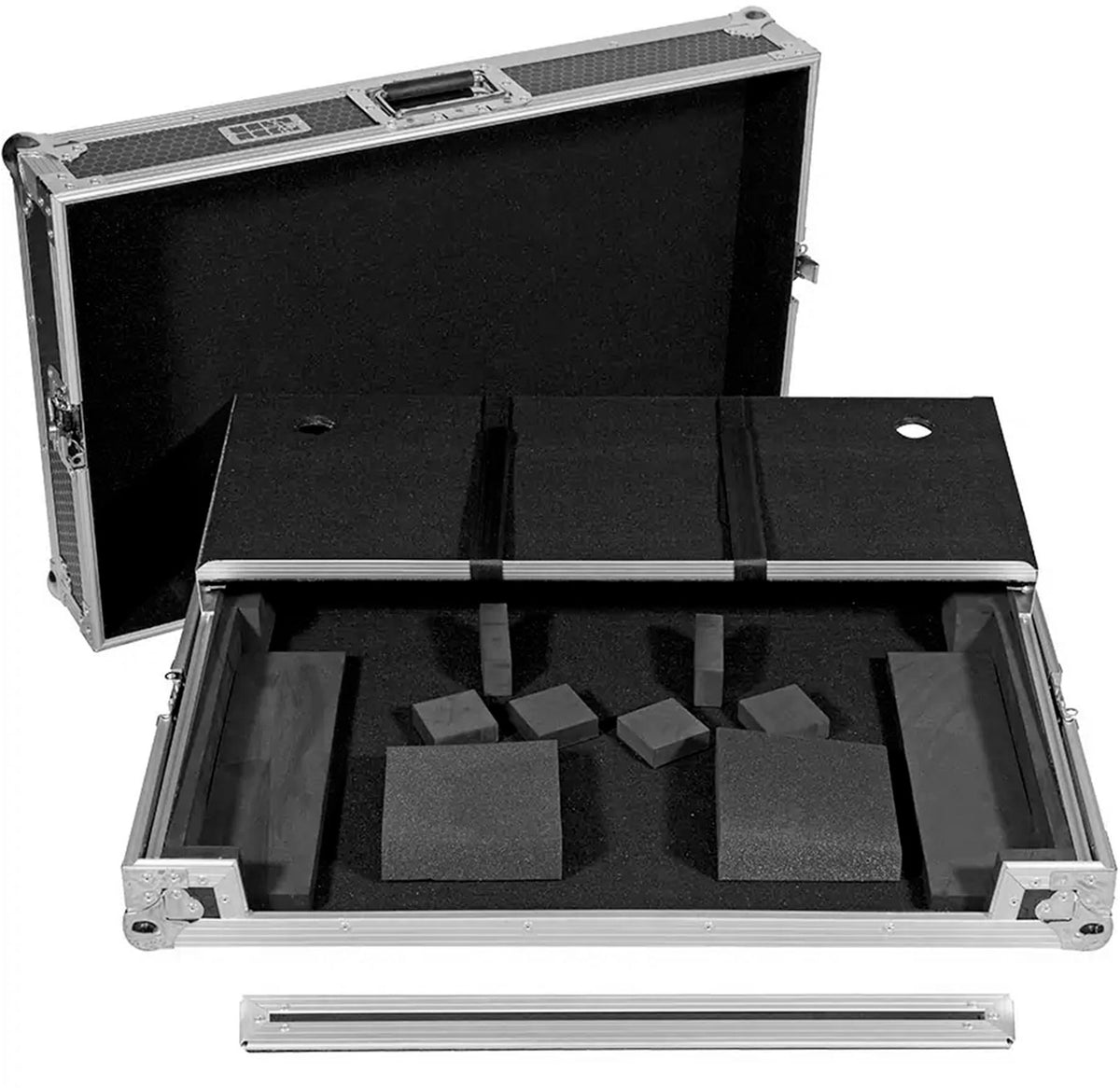 Pro DDJ-GRV6 LTS Argento