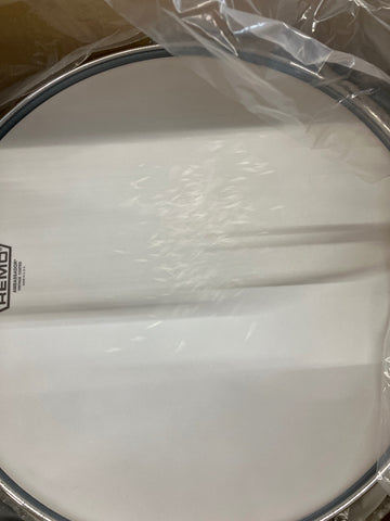 MASTERS MAPLE GUM STAGE 22 GYROLOCK-L BLACK OYSTER SWIRL - B Stock