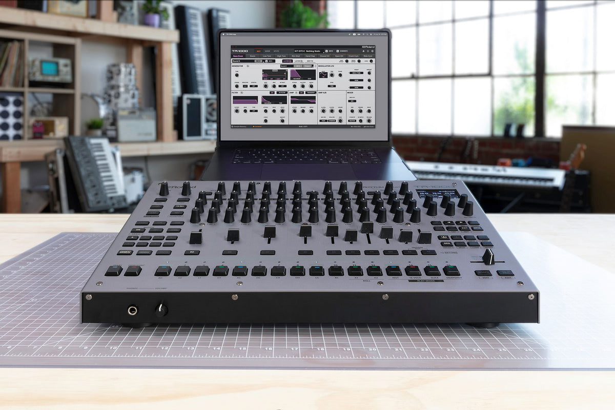 TR-1000