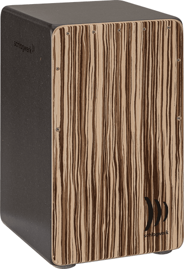 Cajon 2 In One CP410ST 2inone Tocco morbido