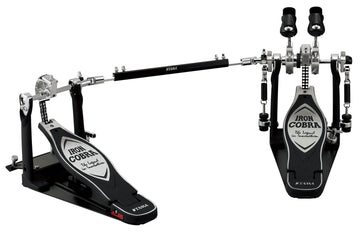 HP900RWN - Iron Cobra Rollin
