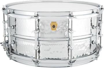 Lm402Kt - 14 X 6.5" Supraphonic Gehämmerte Oberfläche - Röhrenböckchen