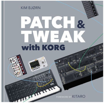 Patch & Tweak mit Korg