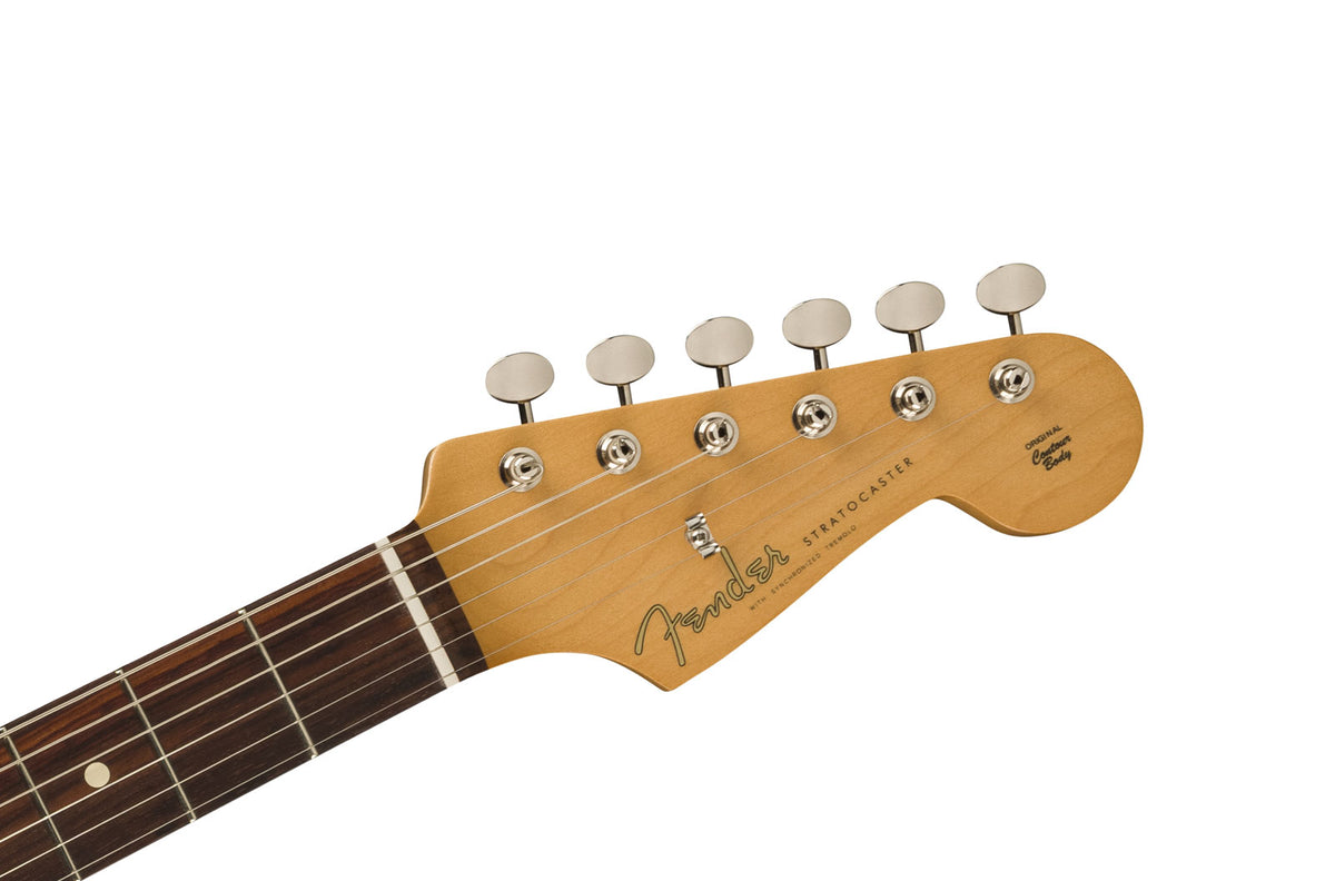 Stratocaster 60s Vintera II RW Lake Placid Blue