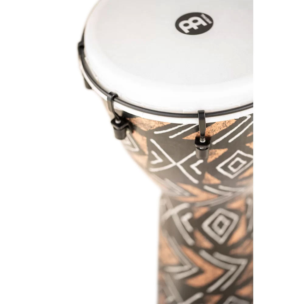 ADJ10ka Djembe 10" Kanga Sarong