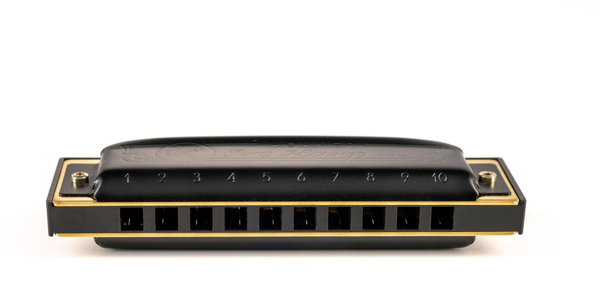 Pro Harp A/la - 10 Trous