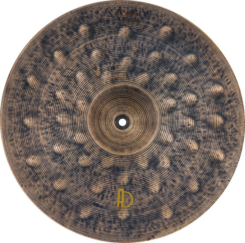 16" Crash Beast
