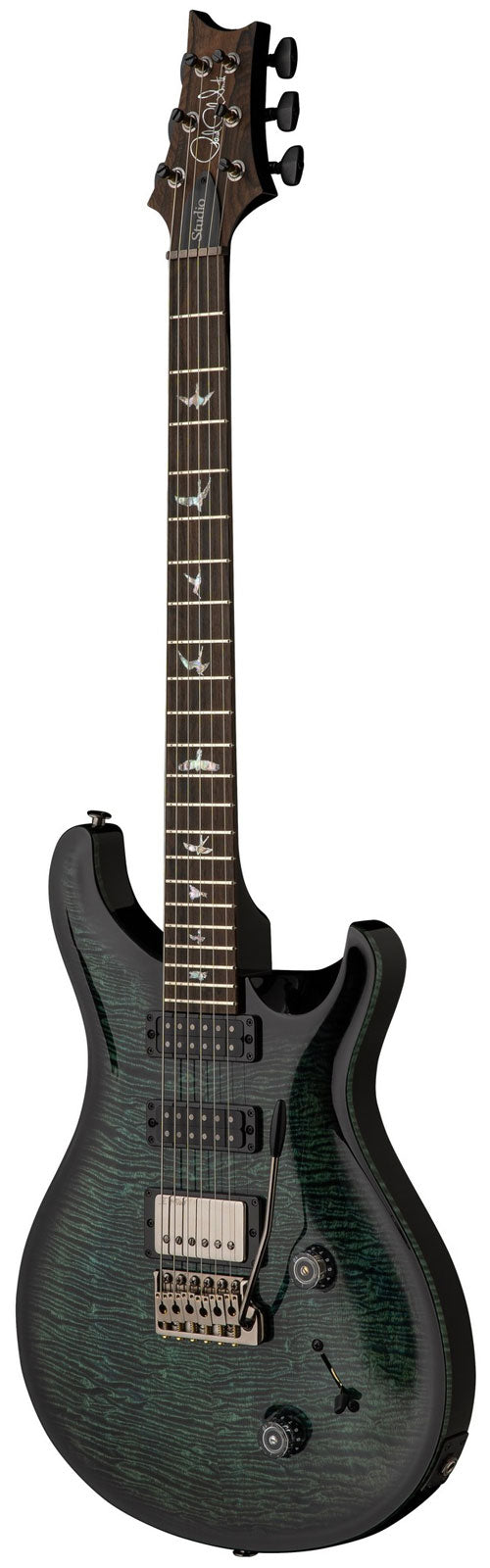 Studio Mango Top LTD Cobalt Smokeburst