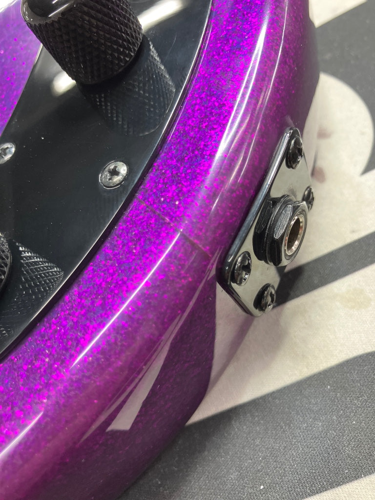 Sterling RAY34 Viola Brillante - Stock B