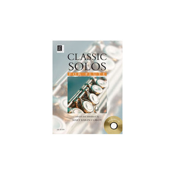Classic Solos - Flute