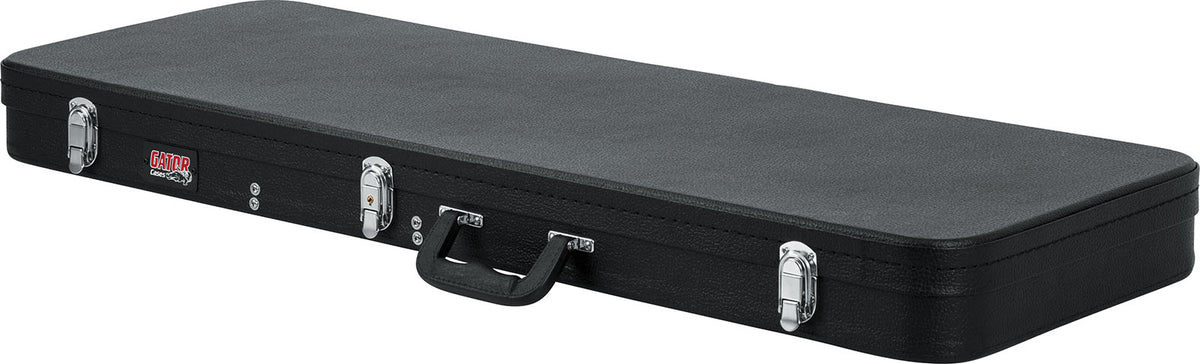 Custodia Deluxe PRS/Corpi Larghi in Legno - GWE