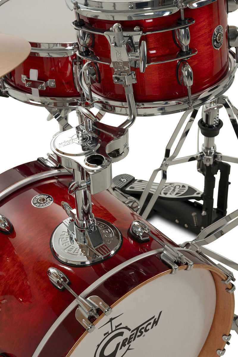 Kesselsatz Catalina Club Gloss Crimson Burst