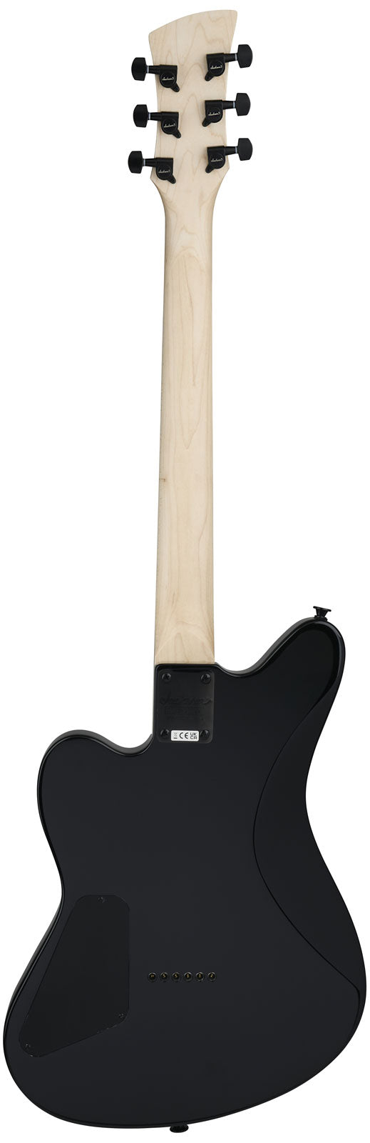Serie Js Surfcaster Js22 Ht - Nero lucido