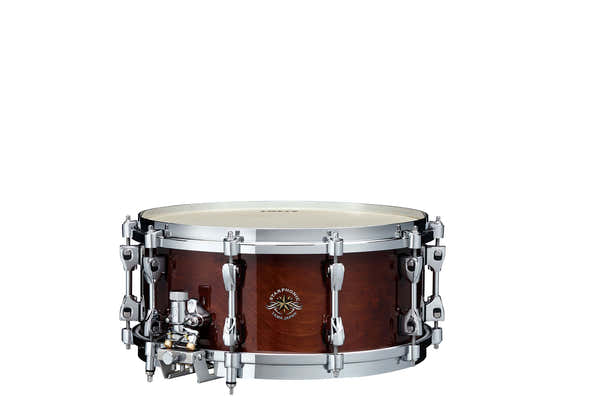Starphonic Concert Multi Timbre 14X6 Gloss Mocha Brown