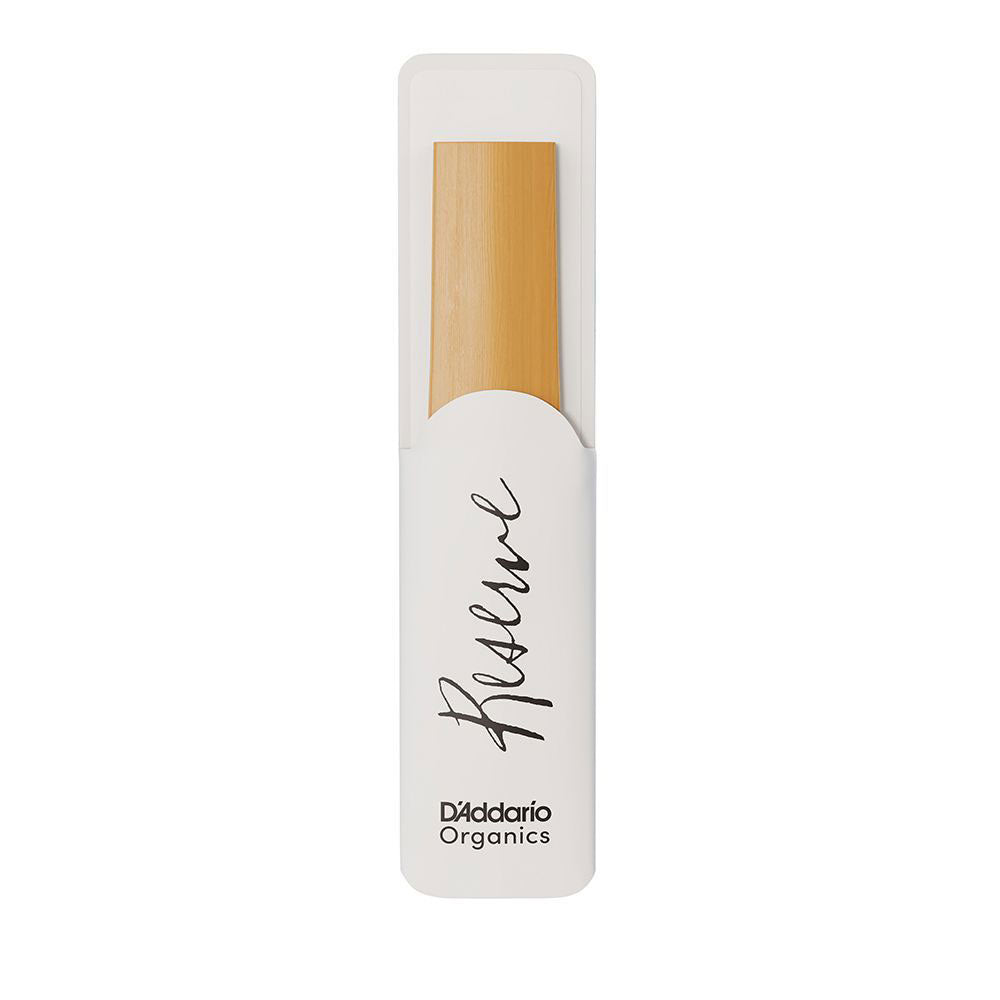 Organic Reserve 4 - Sax Ténor