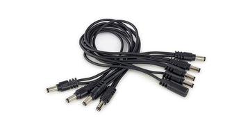 Chaine D'alimentation Droit Pour 8 Pedales CAB-power-DC8-s