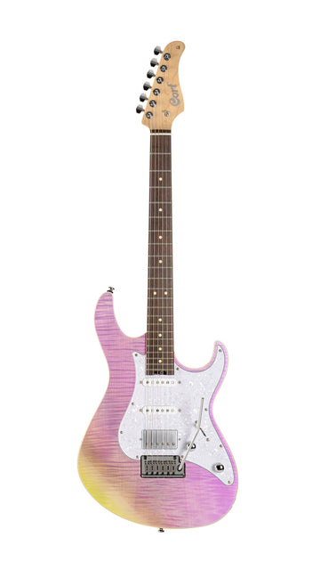 Chitarra G280 Select T. Cham. Purple