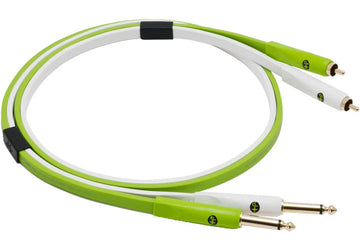 Class B Jack Rca 1m