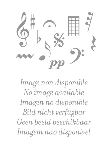 LA TOMBELLE FERNAND (DE) - FANTAISIE BALLADE - SCORE