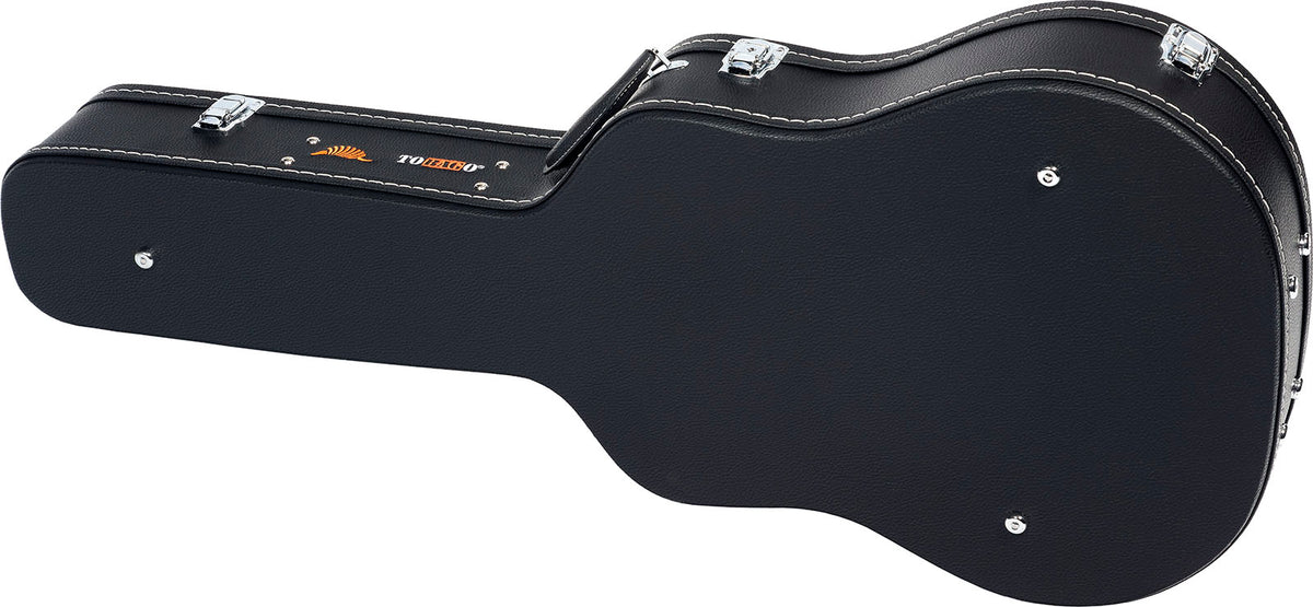 Custodia Folk Dreadnought - AD3