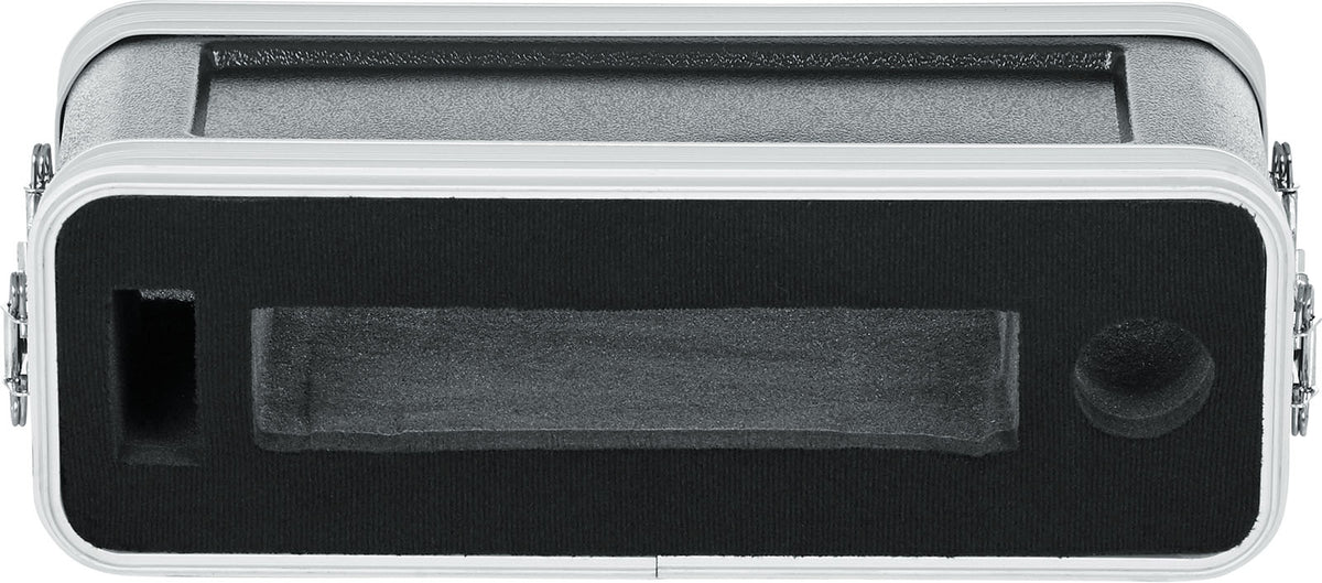 Rack per microfono wireless