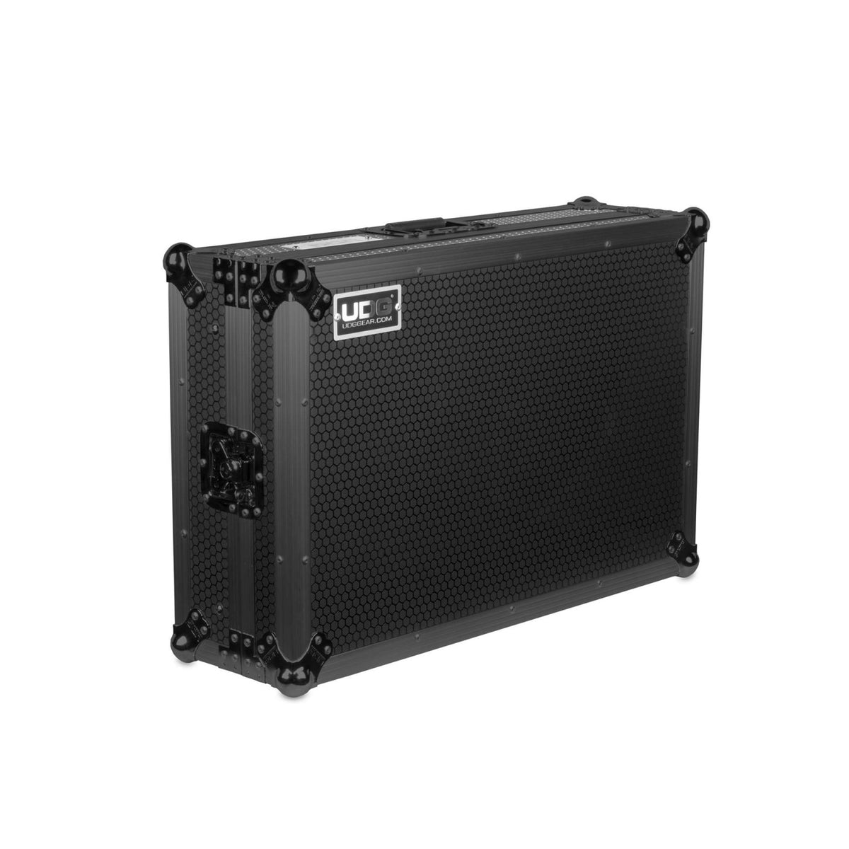 U 91070 BL - UDG ULTIMATE FLIGHT CASE MULTI FORMAT 3XL PLUS (W) - B-STOCK