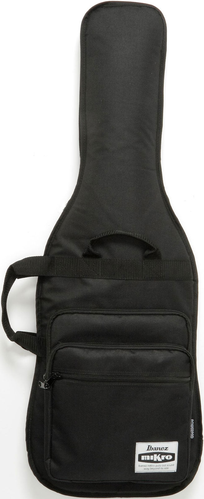 E-Gitarrentasche 3/4 Kurze Mensur - IGBMIKRO