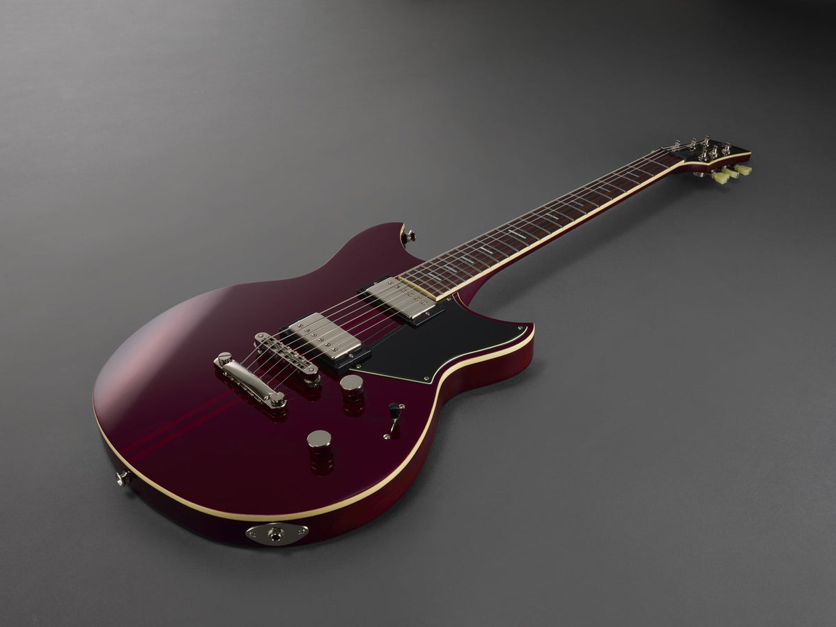 Revstar Standard Rss20 Merlot Intenso