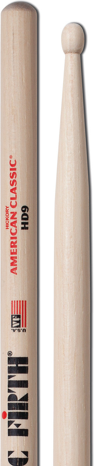 AMERICAN CLASSIC HICKORY HD9