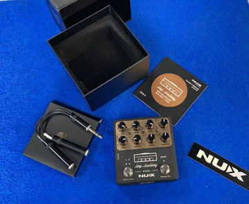 NGS-6 AMP ACADEMY - B Stock