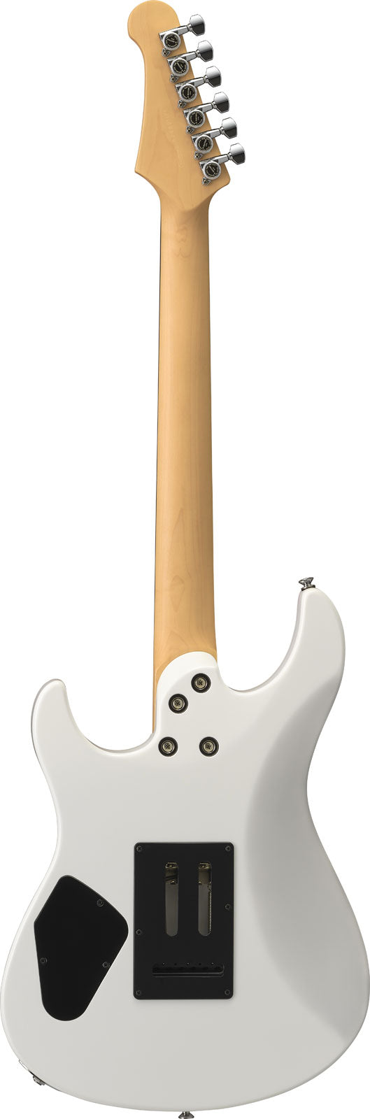 Pacifica Standard Plus Pacs+12-Shw Rw Muschelweiß