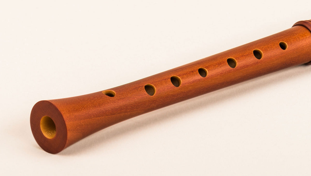 Kynseker Soprano 4107 - Érable (doigté Baroque)