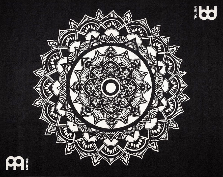 Meinl Tapis Batterie Mandala