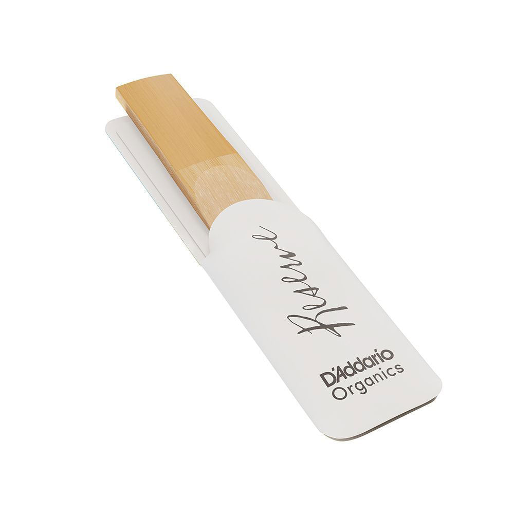 Organic Reserve 3 - Sax Soprano