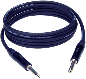 Cable Audio Pro 1M Jack TRS Neutrik