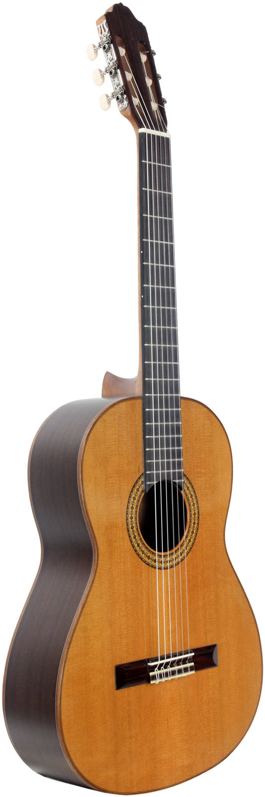 Mod.3 Tavola In Cedro Lucida