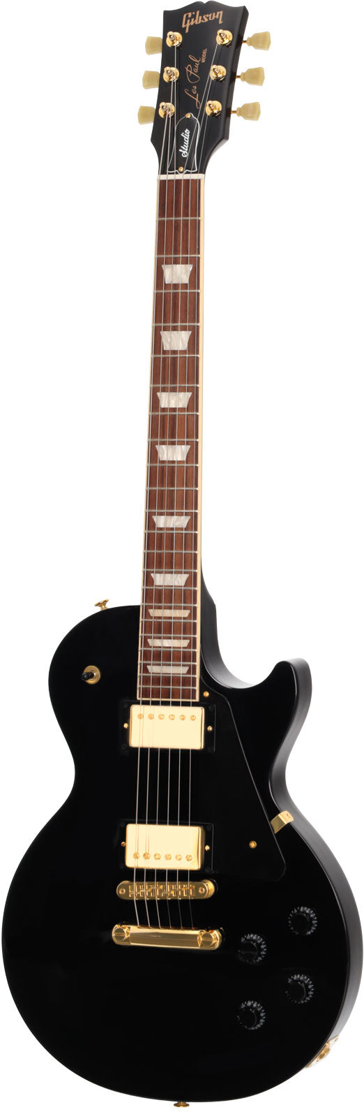 Gibson usa