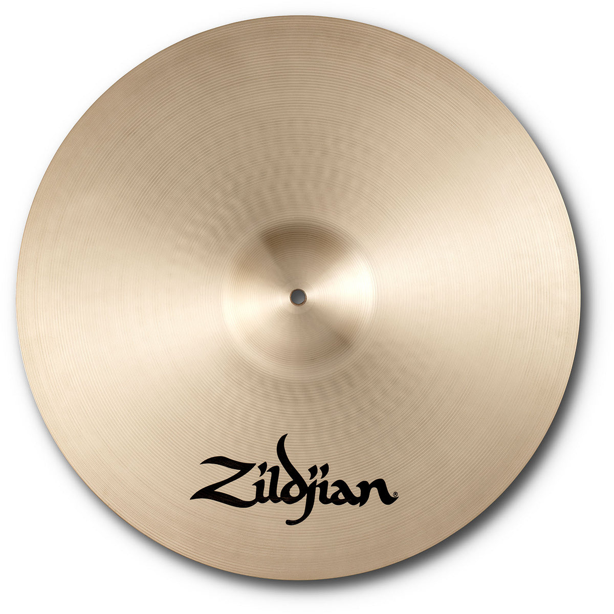 A-Series 20" Crash Ride