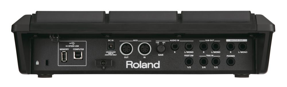 SPD-SX