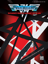 Van Halen - 30 Classics From The Legendary Guitar God